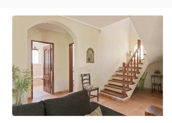 Casa Com Piscina Lagoa De Albufeira/Sesimbra Bagian luar foto