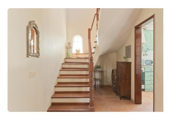 Casa Com Piscina Lagoa De Albufeira/Sesimbra Bagian luar foto