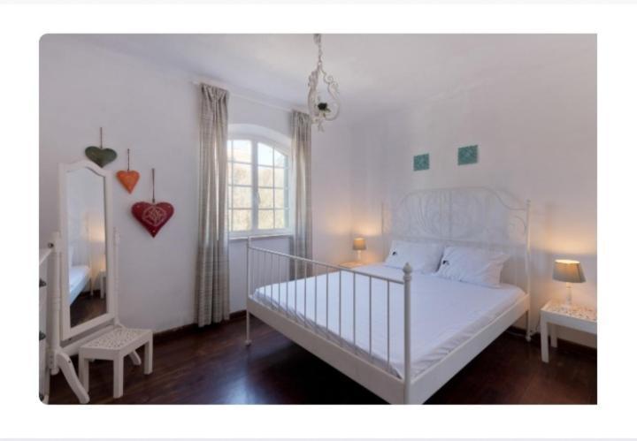 Casa Com Piscina Lagoa De Albufeira/Sesimbra Bagian luar foto